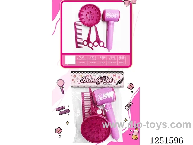 Hair Sets