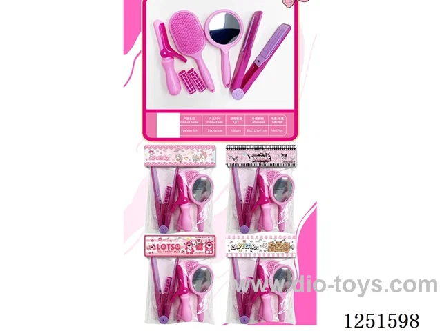 Straightener Sets