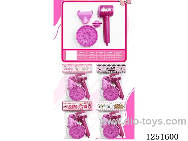 Hair Sets
