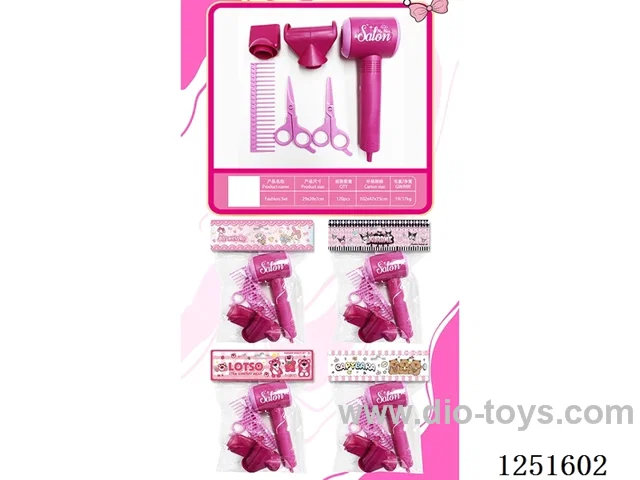 Hair Sets