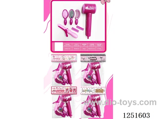 Hair Sets