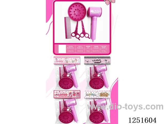 Hair Sets