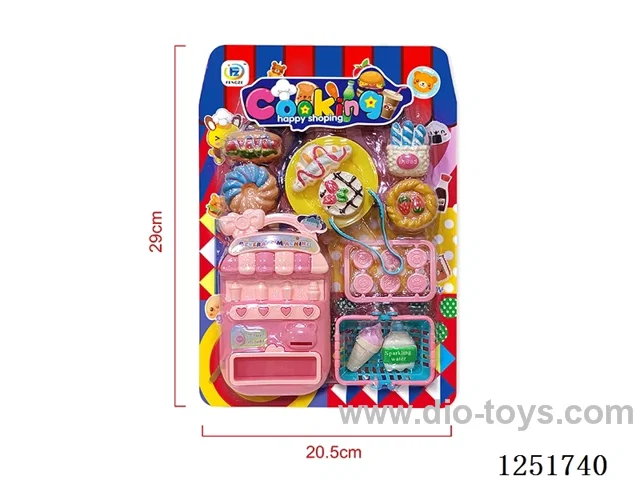 Drinks dispenser set
