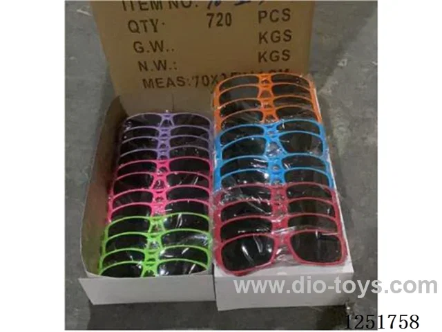 Party Glasses