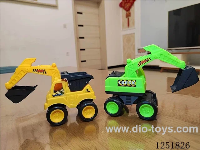 free wheel engineering car