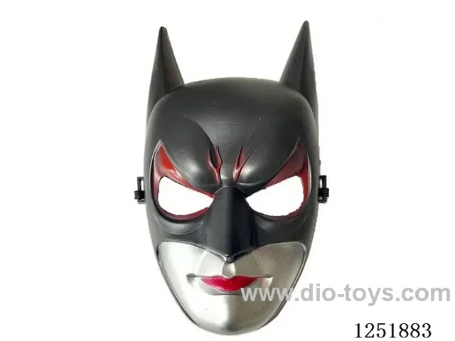 Full-face Mask (no lights)