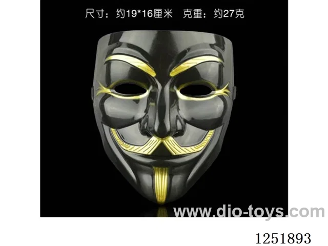 Masks