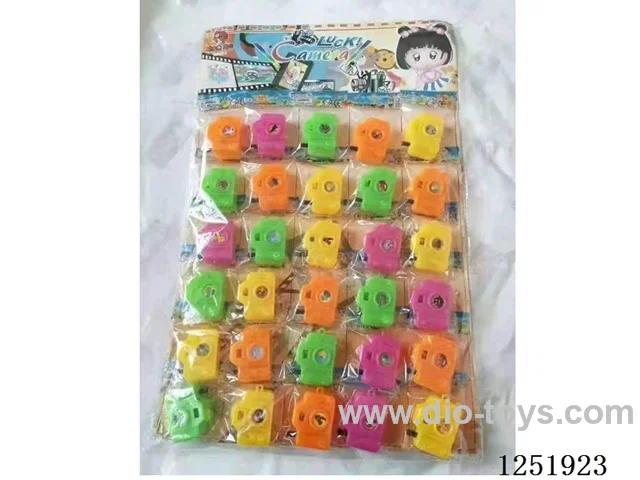 30PCS camera toys