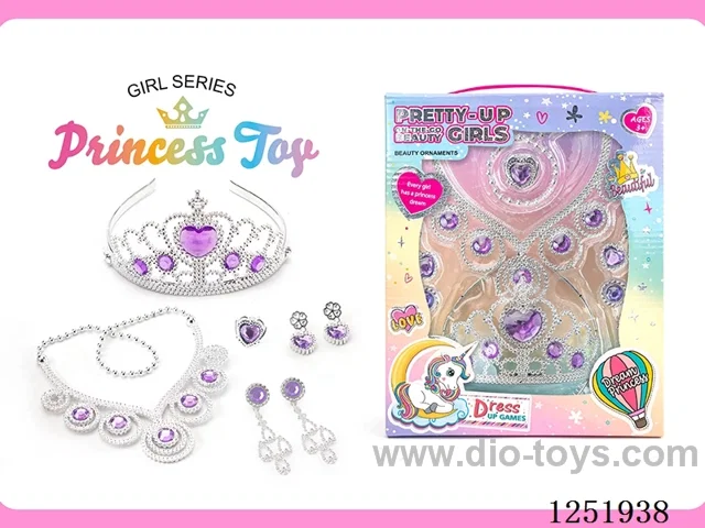 Jewelry Set