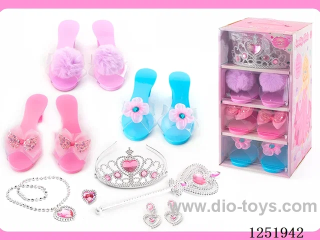 Jewelry Set