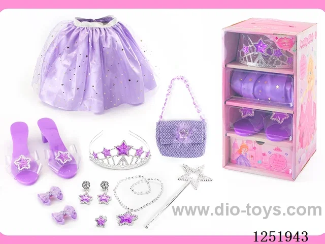 Jewelry Set