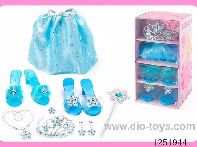 Jewelry Set
