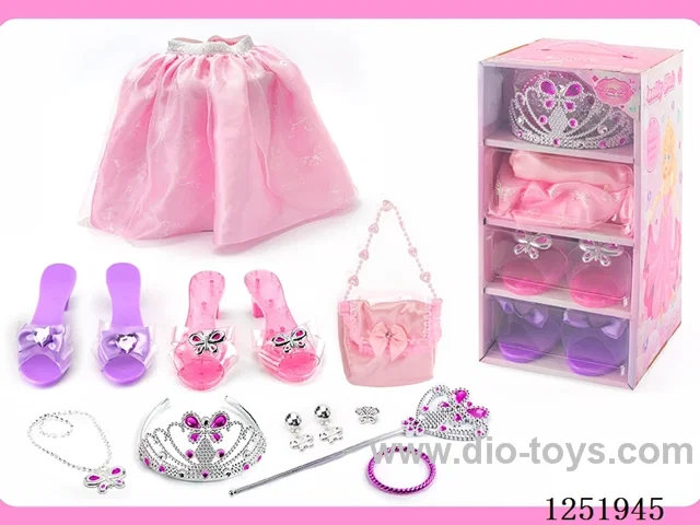 Jewelry Set