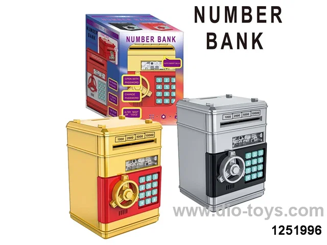 piggy bank
