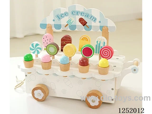 Ice Cream Truck