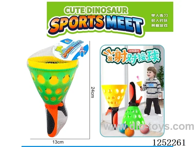 2 catapult balls (with 3 balls)