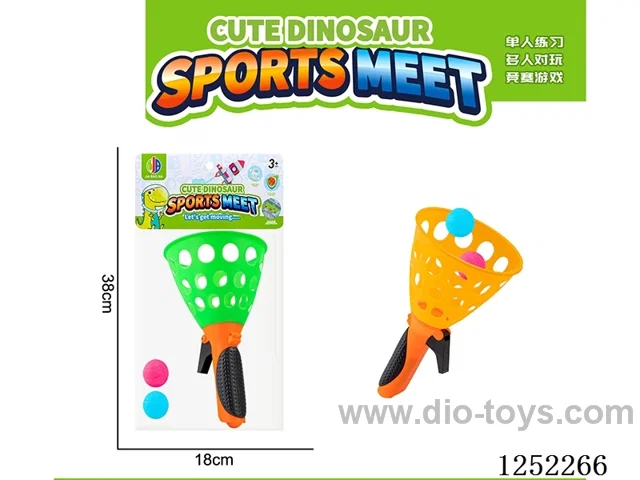 1 catapult ball (with 2 balls)