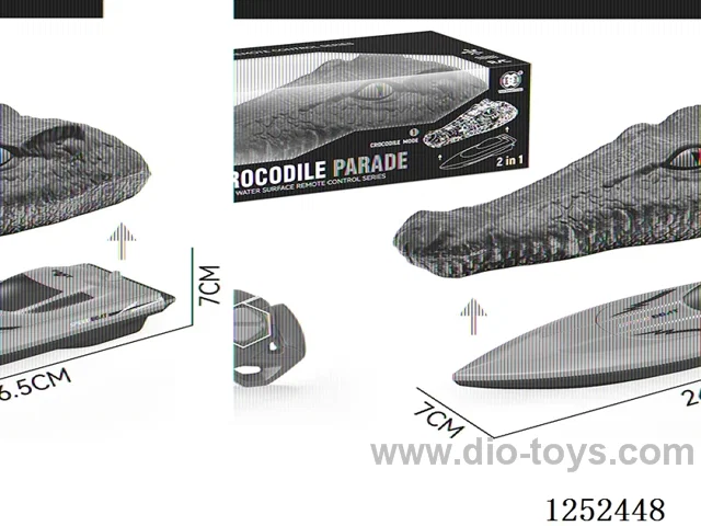 rc boat not included battery