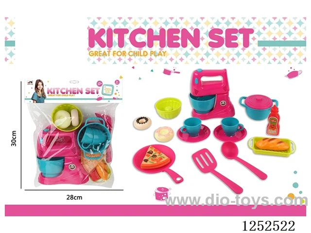 Tableware Set