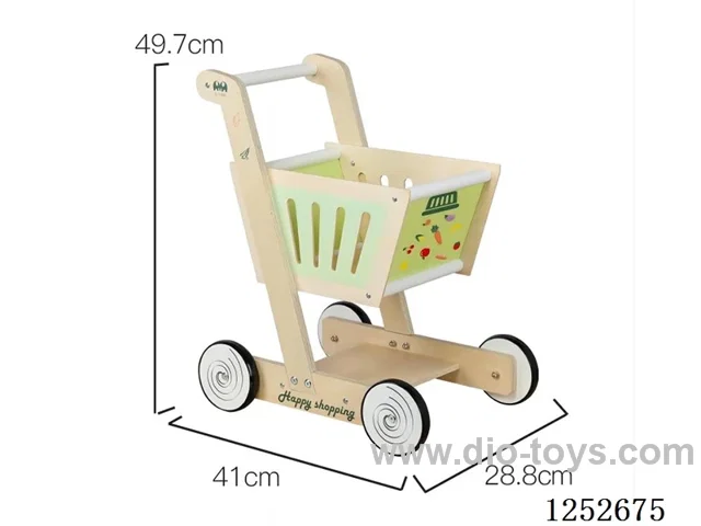 Wooden toy - Ironing Board Sets
