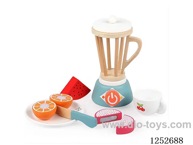 Wooden toy - Toaster