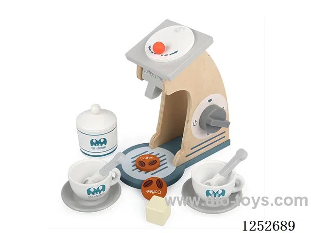 Wooden toy - Nurse Set
