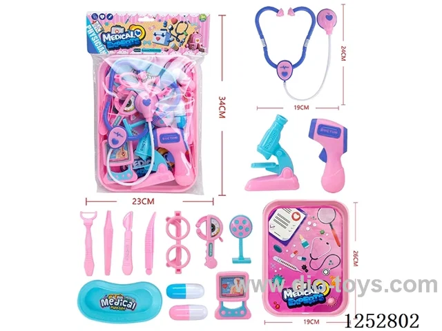 doctor set