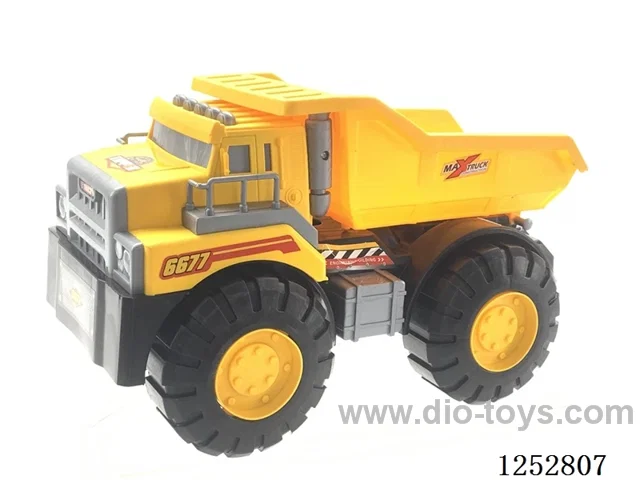 free wheel car