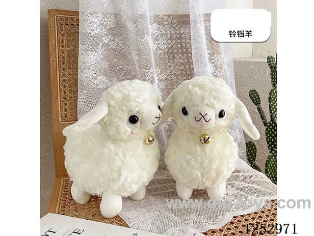 plush toys 22cm