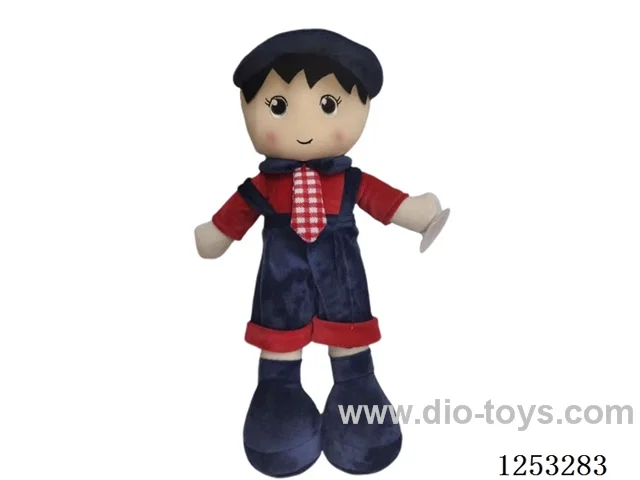 18 inch Cotton Filled Dolls