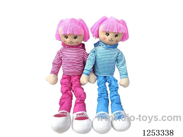 36 inch Cotton Filled Dolls