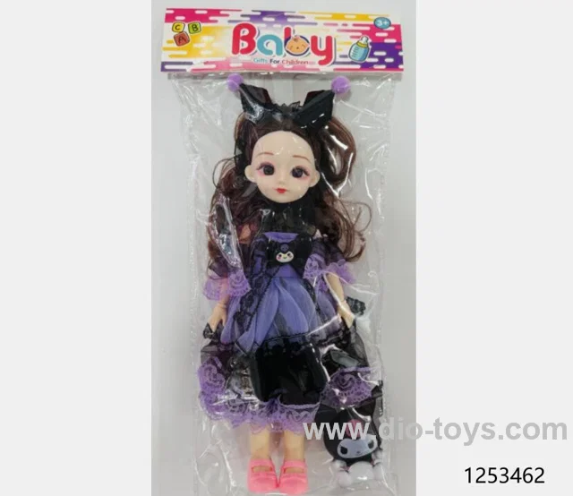 doll
