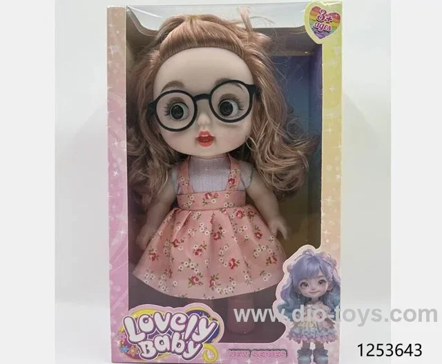 doll