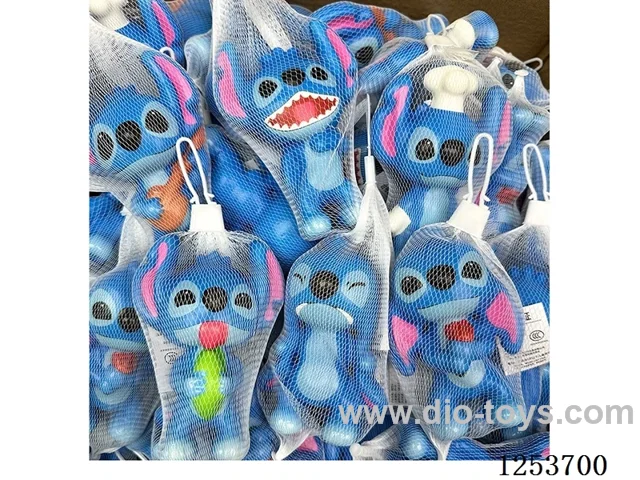 Stitch Series