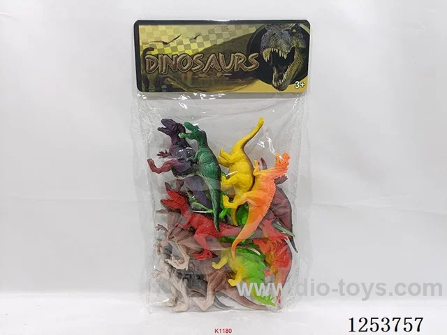 Dinosaurs