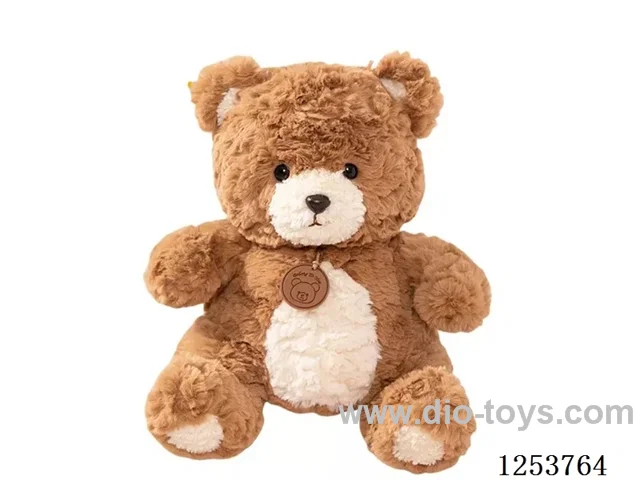 22cm Teddy Bear Doll