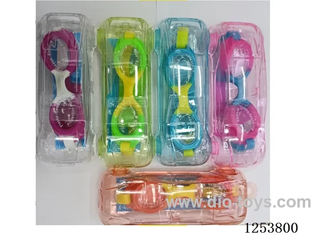 swimming goggles