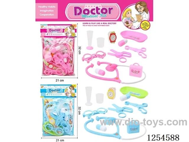 doctor set