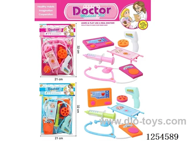 doctor set