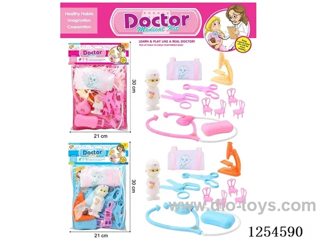 doctor set