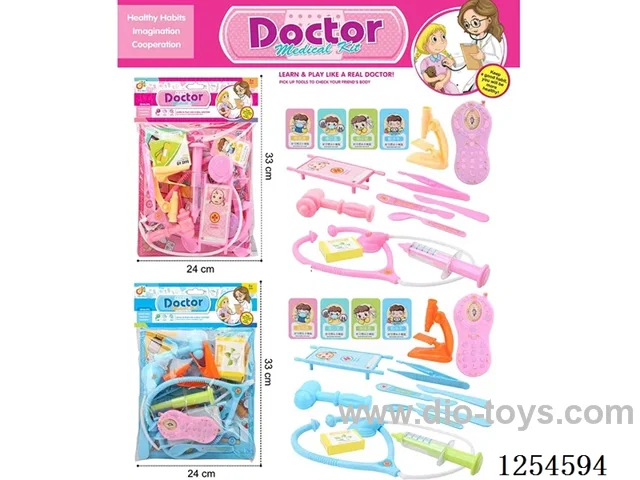 doctor set
