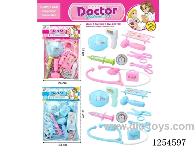 doctor set