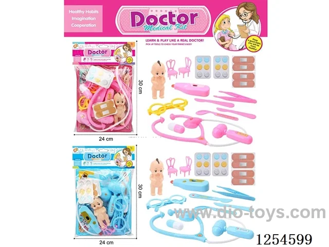 doctor set