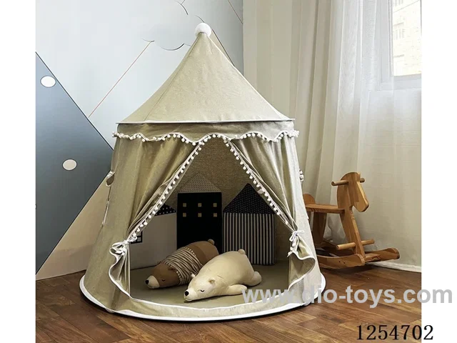 yurt tent
