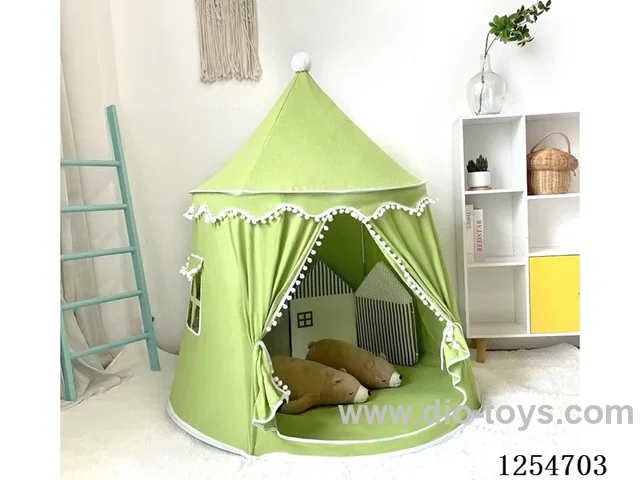 yurt tent