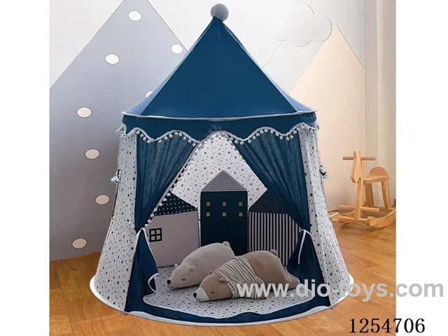 yurt tent