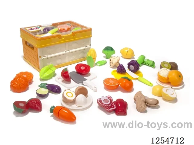 Folding Basket Cutting Set