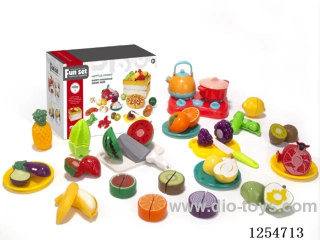 Folding Basket Cutting Set