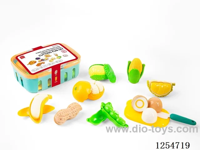 cutting set