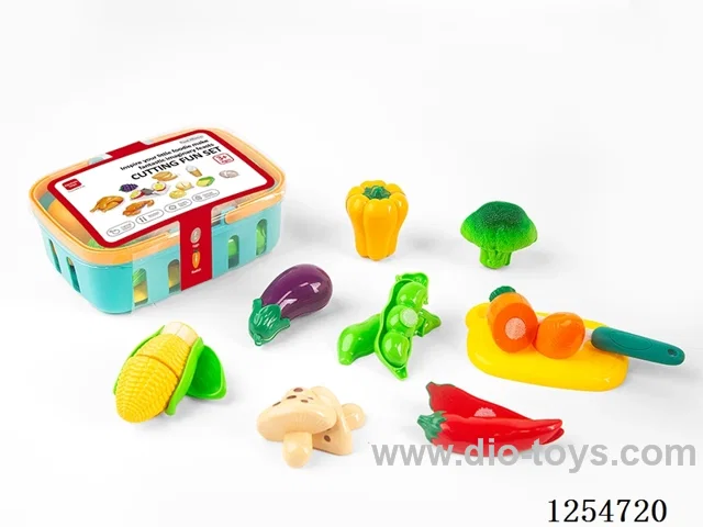 cutting set